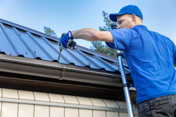 Best Metal Roofing Installation  in Canaan, CT