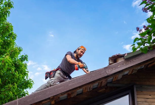 Best Roof Insulation Installation  in Canaan, CT